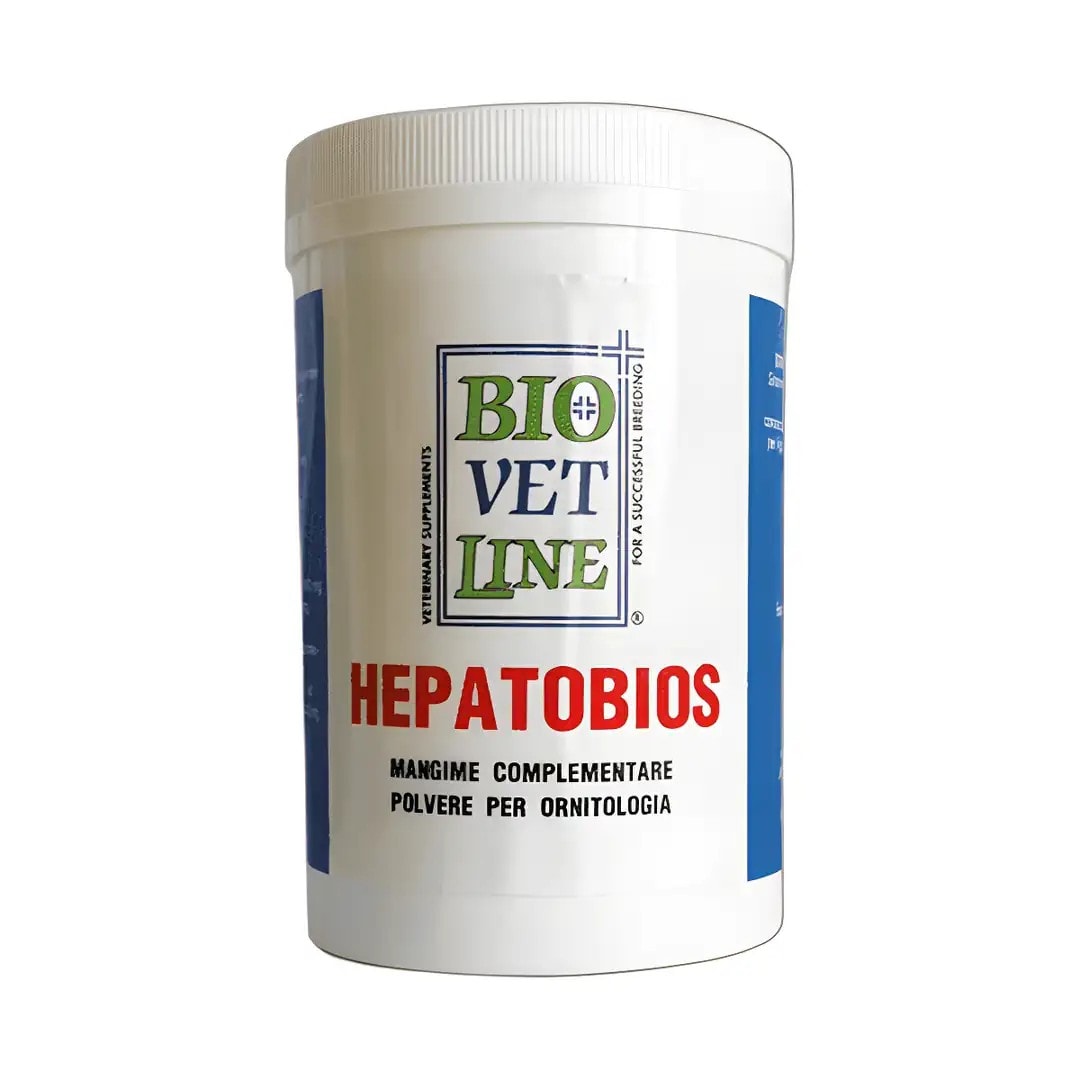 Bıo Vet Line Hepatobiyoz Karaciğer ve Böbrek Tedavisi 200gr