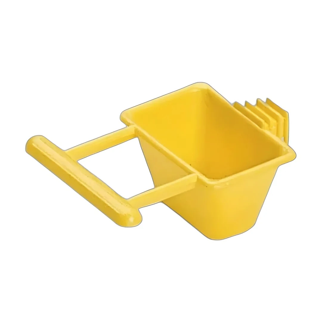 Akyol Mergen Tünekli Mamalık Yeşil,Gri,Beyaz,Sarı