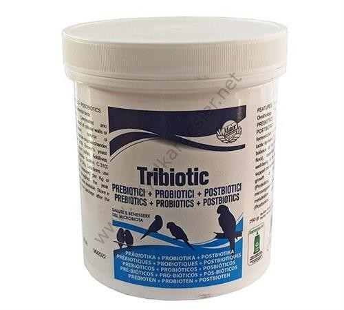 Chemi Vit Tribitic+Probiyotik+Posbıotıcıs 250gr