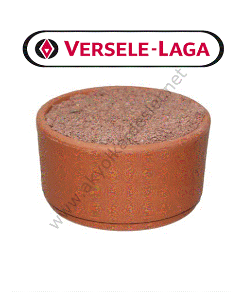 Versele Laga Colombine Pickstone Red Güvercinler İçin Mineral Pastası 600 gr 6'lı Paket