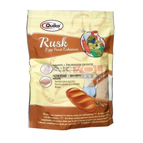 Quiko Rusk Nemlendirici 1Kg