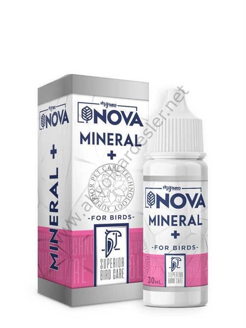 Nova mineral 30ml