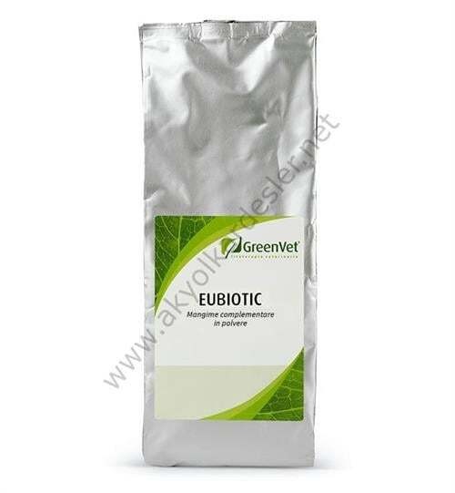 Greenvet Eubiotic Probiyotik 250 gr