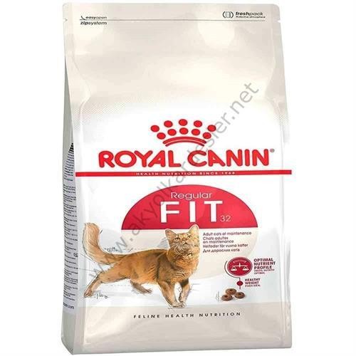 Royal Canin Fit 32 Kedi Maması 15 KG