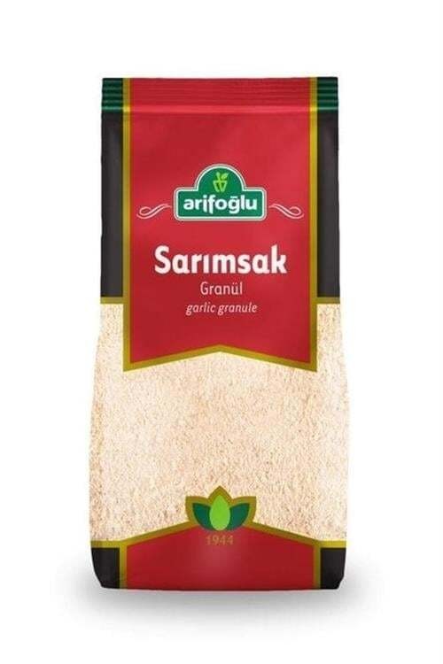 Arifoğlu Sarımsak Tozu Doğal Antibiyotik 250gr