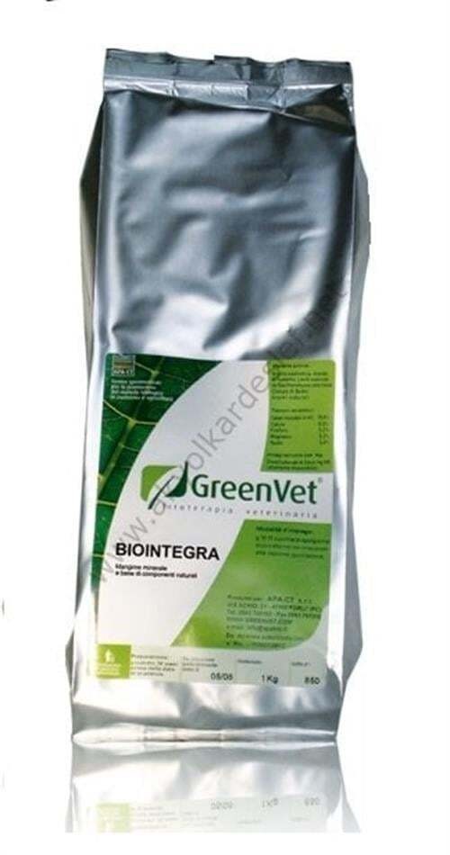 Greenvet Bointegra Sindirim Fonksiyonu Düzenleyici 500 gr