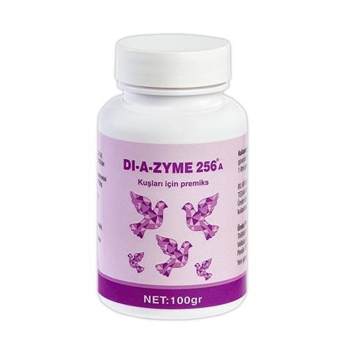 Diazyme 256 Probiyotik 80gr