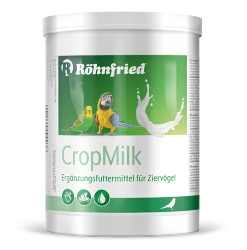 Röhnfried Crop Milk Yavru Elle Besleme Maması 300 gr