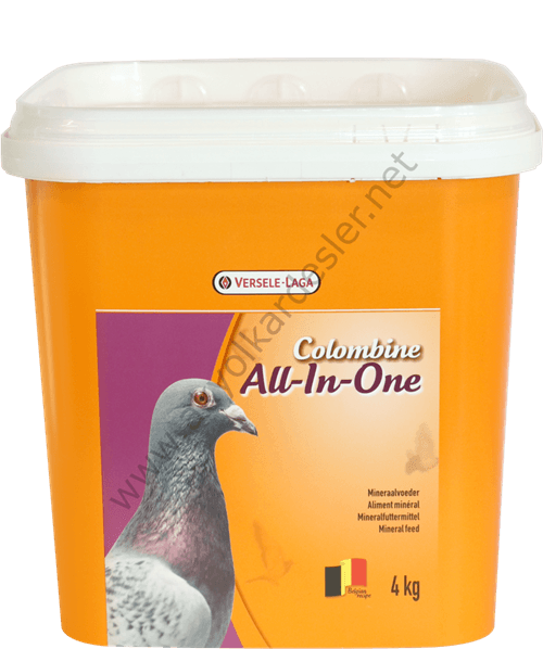 Versele Laga Colombine All-in-one 10 kg