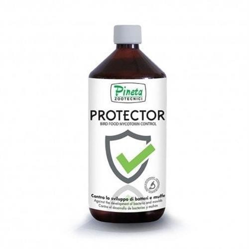 Pineta Zootecnıcı Protector 100ml