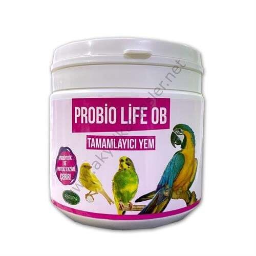 Refarm Probiolife OB Prebiyotik ve Probiyotik Takviyesi 350 GR