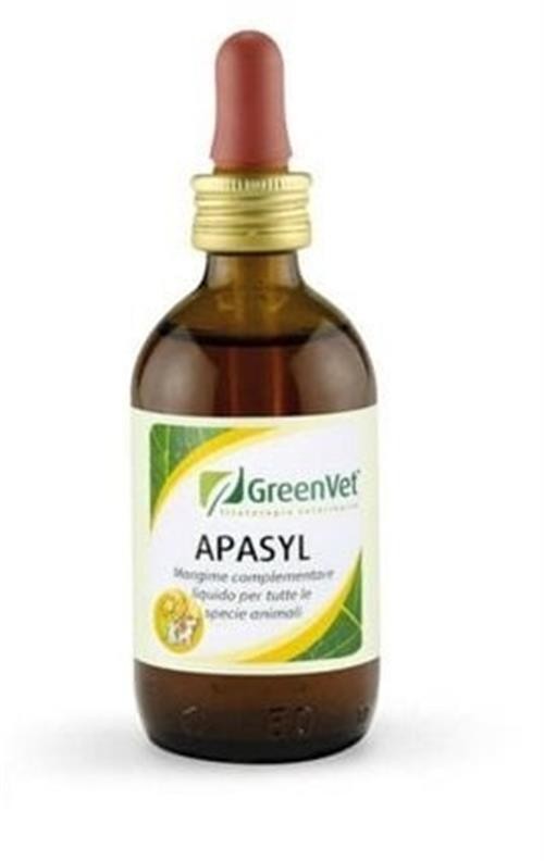 Greenvet Apasyl Karaciğer Tedavi 50ml