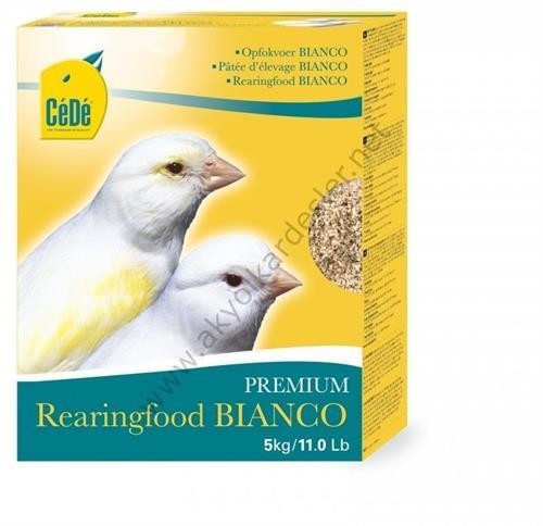 Cede Bianco Kanarya mama (5 kg)