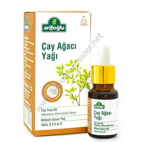 ArifOğlu Çay Ağacı Yağ 30ml