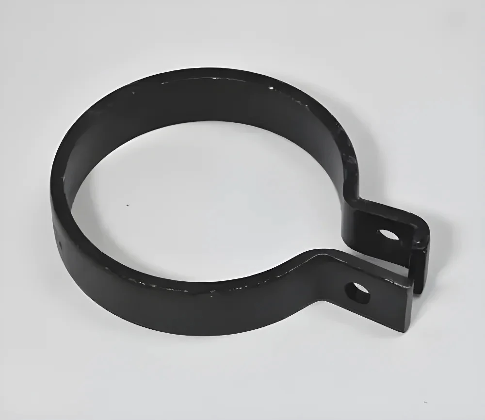 4F4974 4F-4974 kelepçe Caterpillar 215 uyumlu