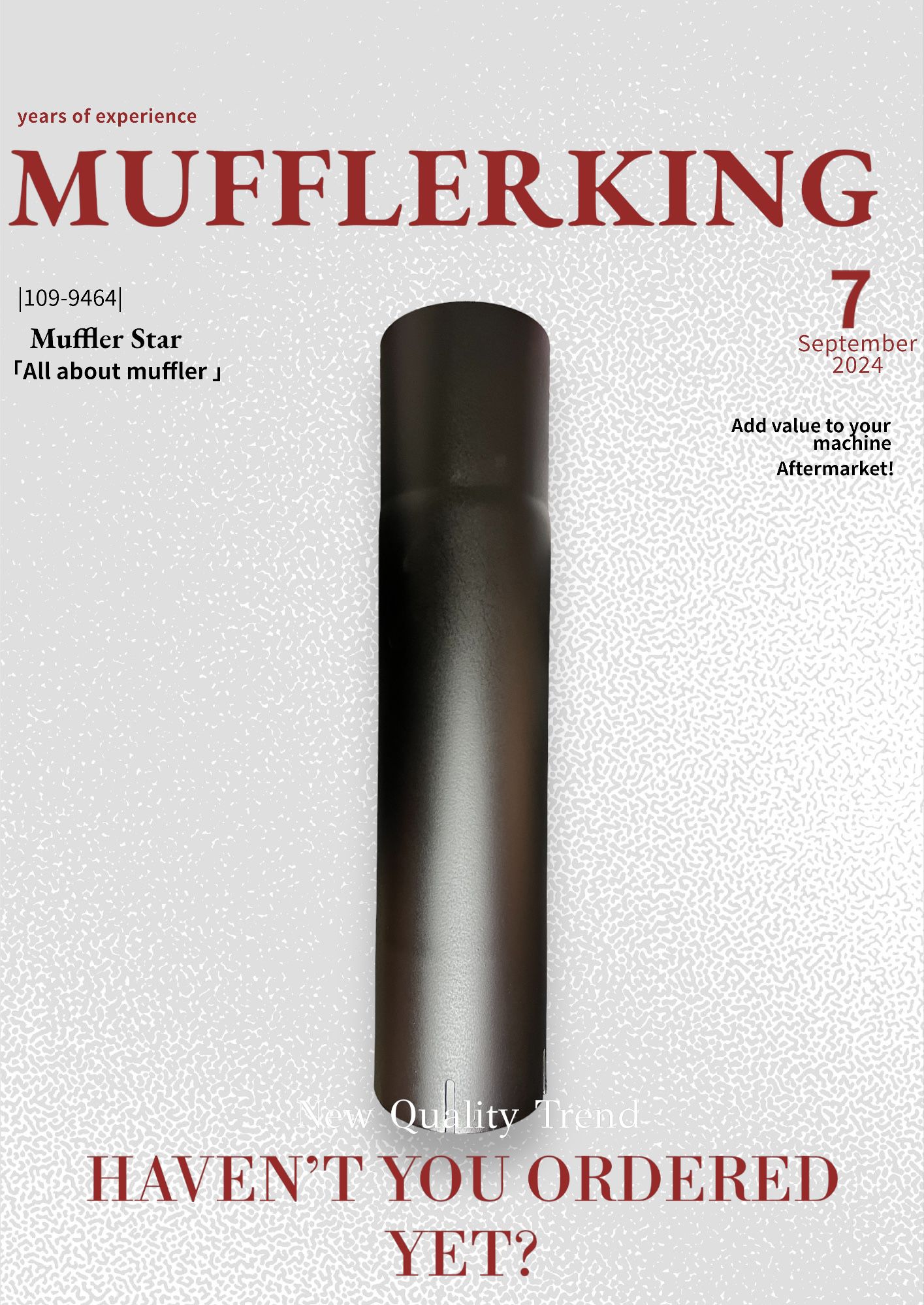 1099464 109-9464 boru caterpillar E330 E330L E330B W330B 3306 330B uyumlu