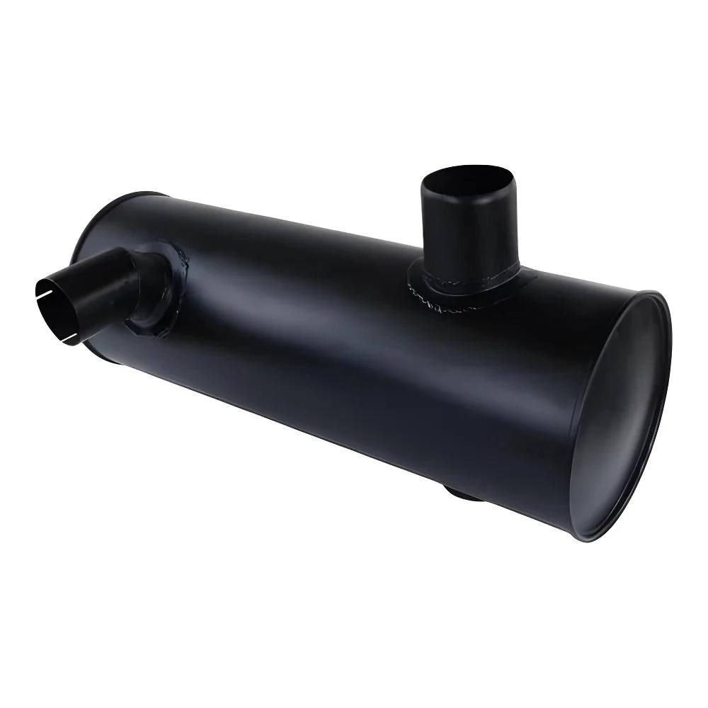 1099463 109-9463 egzoz susturucu caterpillar 330B 330B L 330B LN 3306 E330B E330BL uyumlu