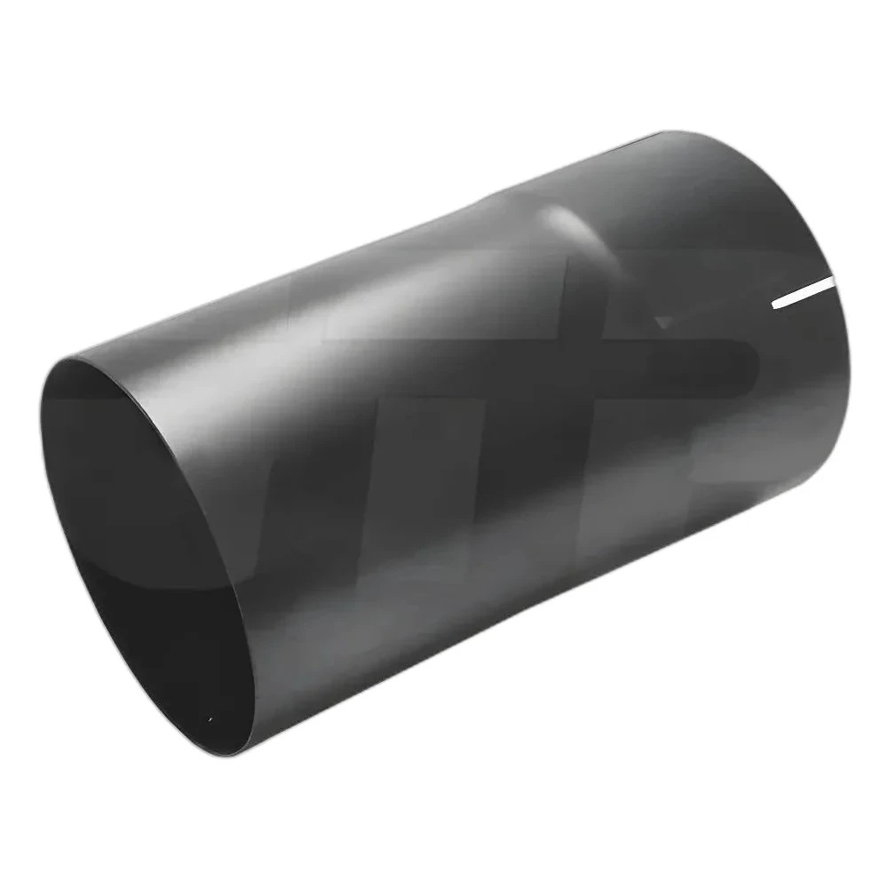 4N6668 4N-6668 egzoz boru Caterpillar D9H uyumlu 