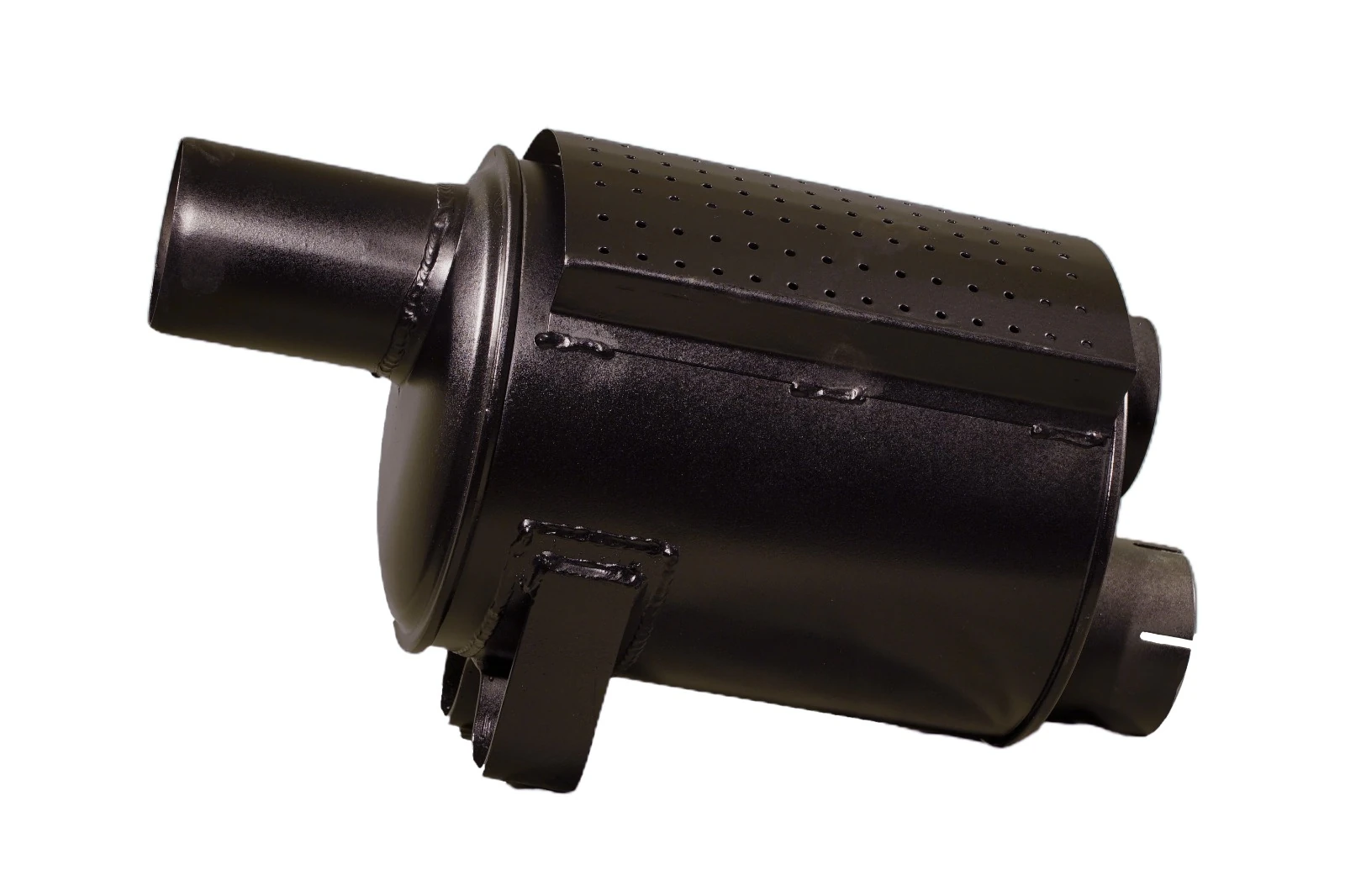 112-5088 1125088 egzoz susturucusu caterpillar D6H uyumlu