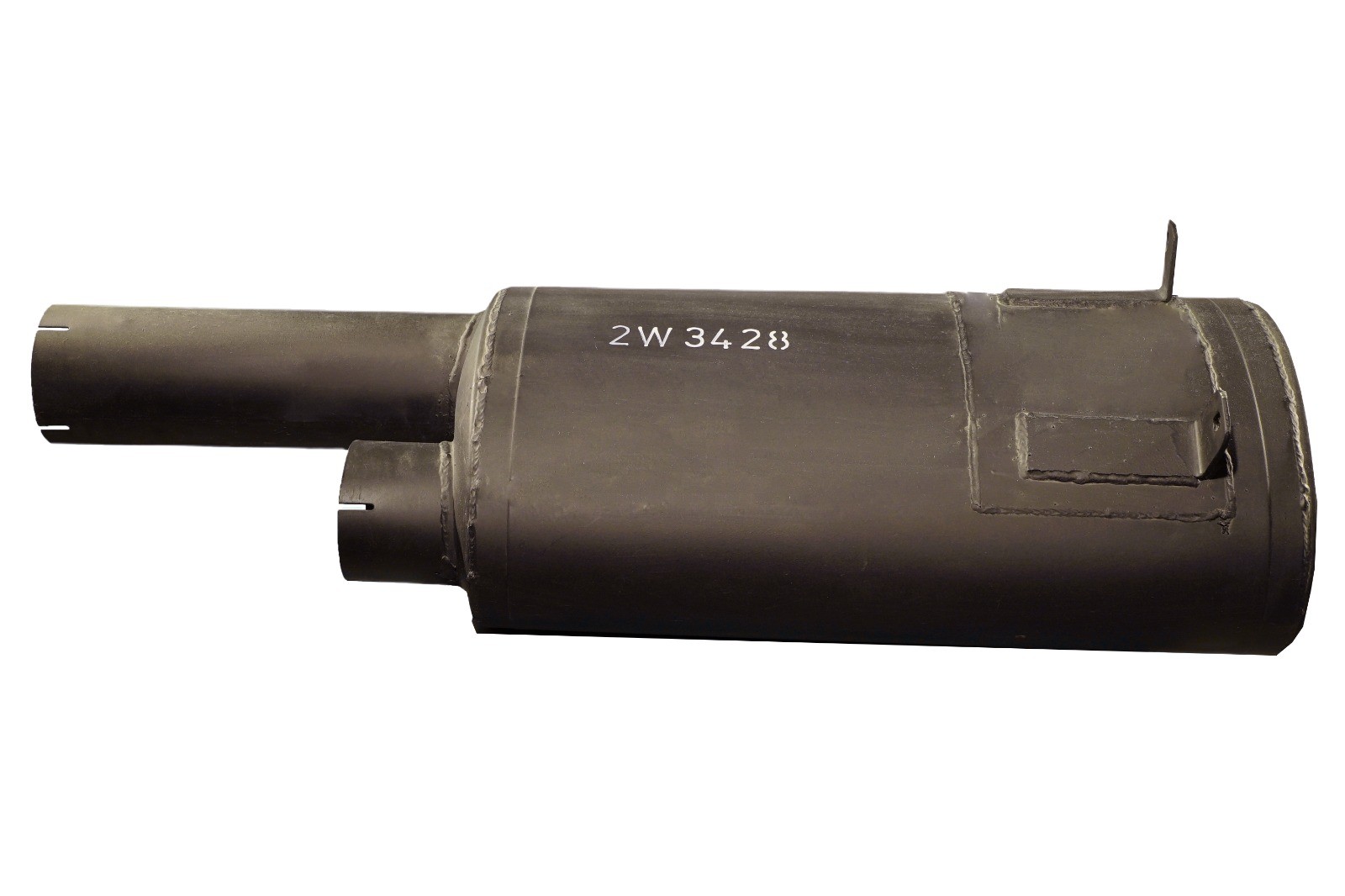 2W 3428 2W3428 muffler 235 fits Caterpillar