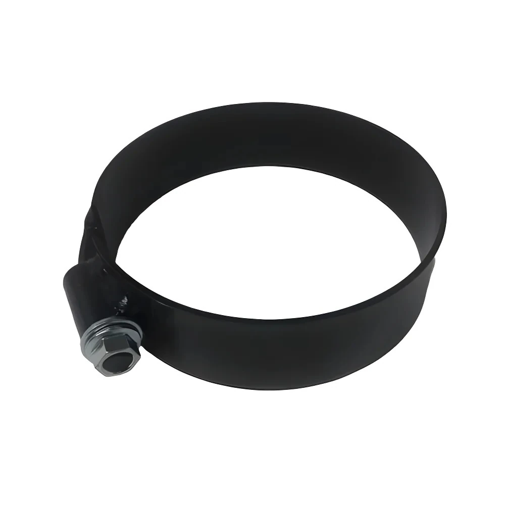 3887017 388-7017 egzoz kelepçe Caterpillar 330D uyumlu