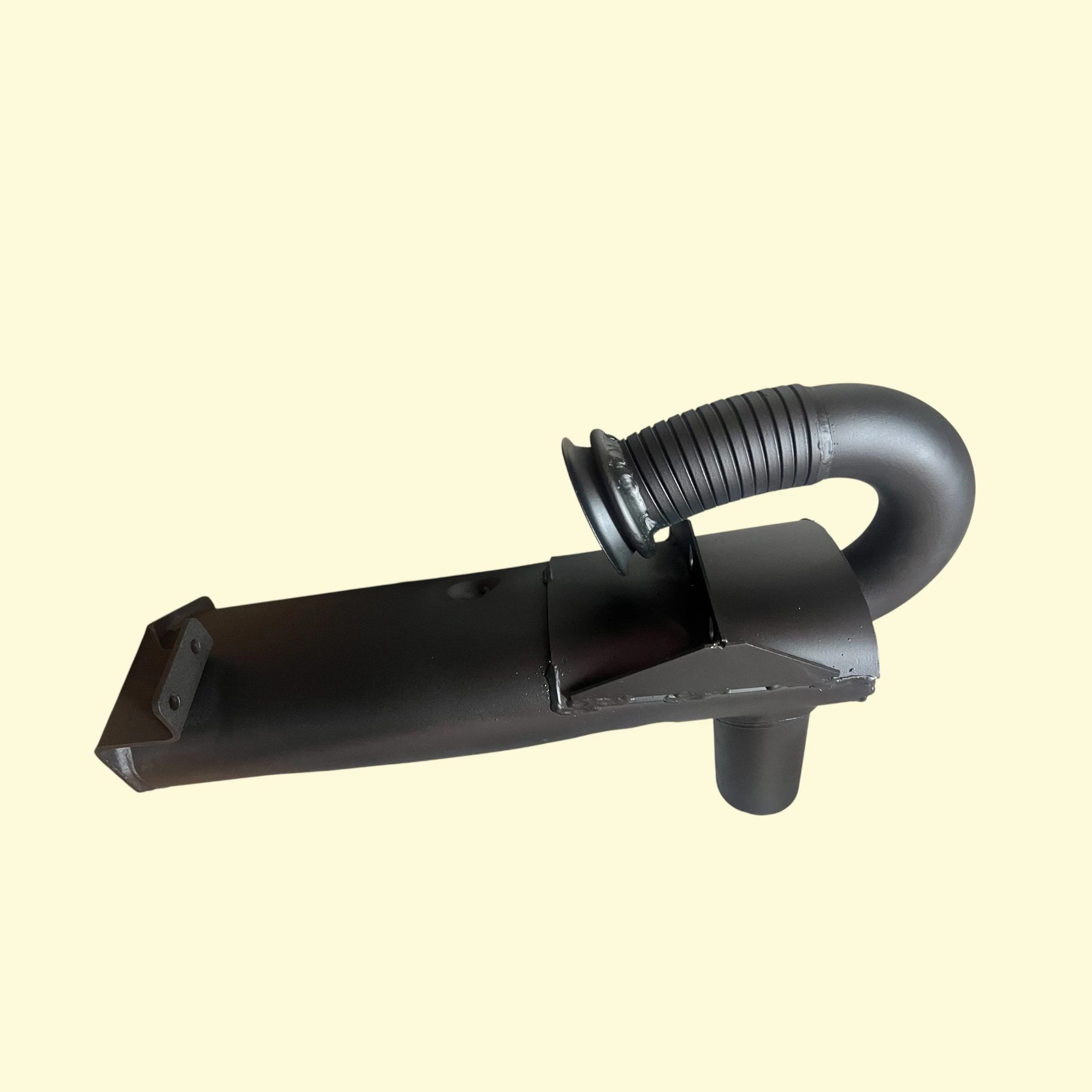 AT180534 egzoz susturucu John deere 450G 455G 550G uyumlu