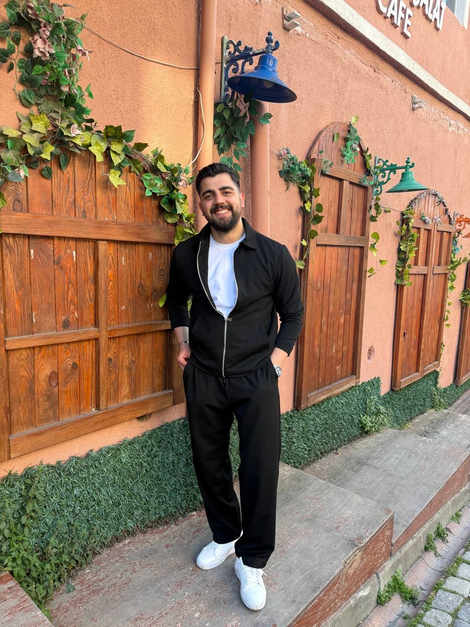  Gabardin Mevsimlik Kumaş Takım 