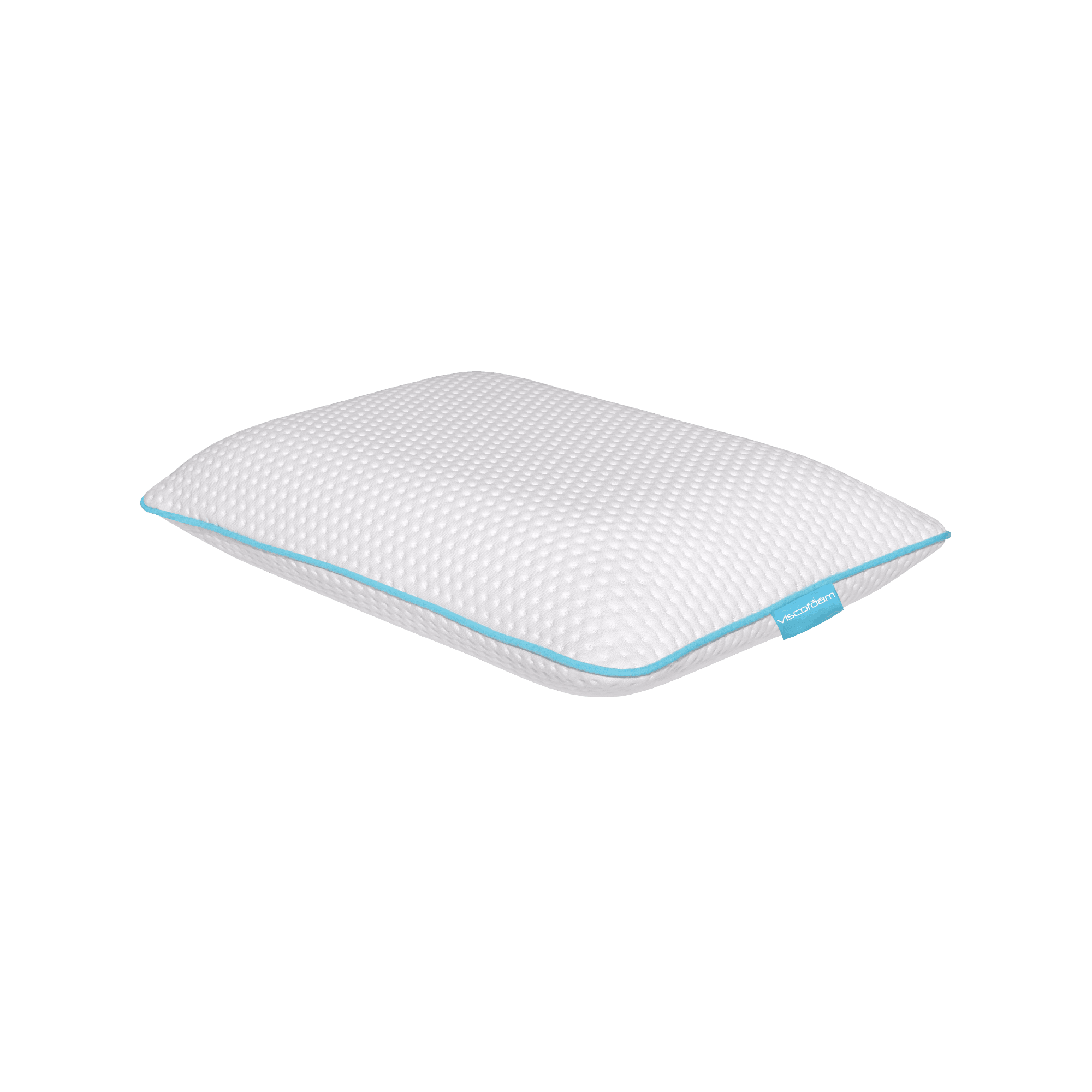 Viscofoam Tombul Ortopedik Visco Yastık 59x39x13cm