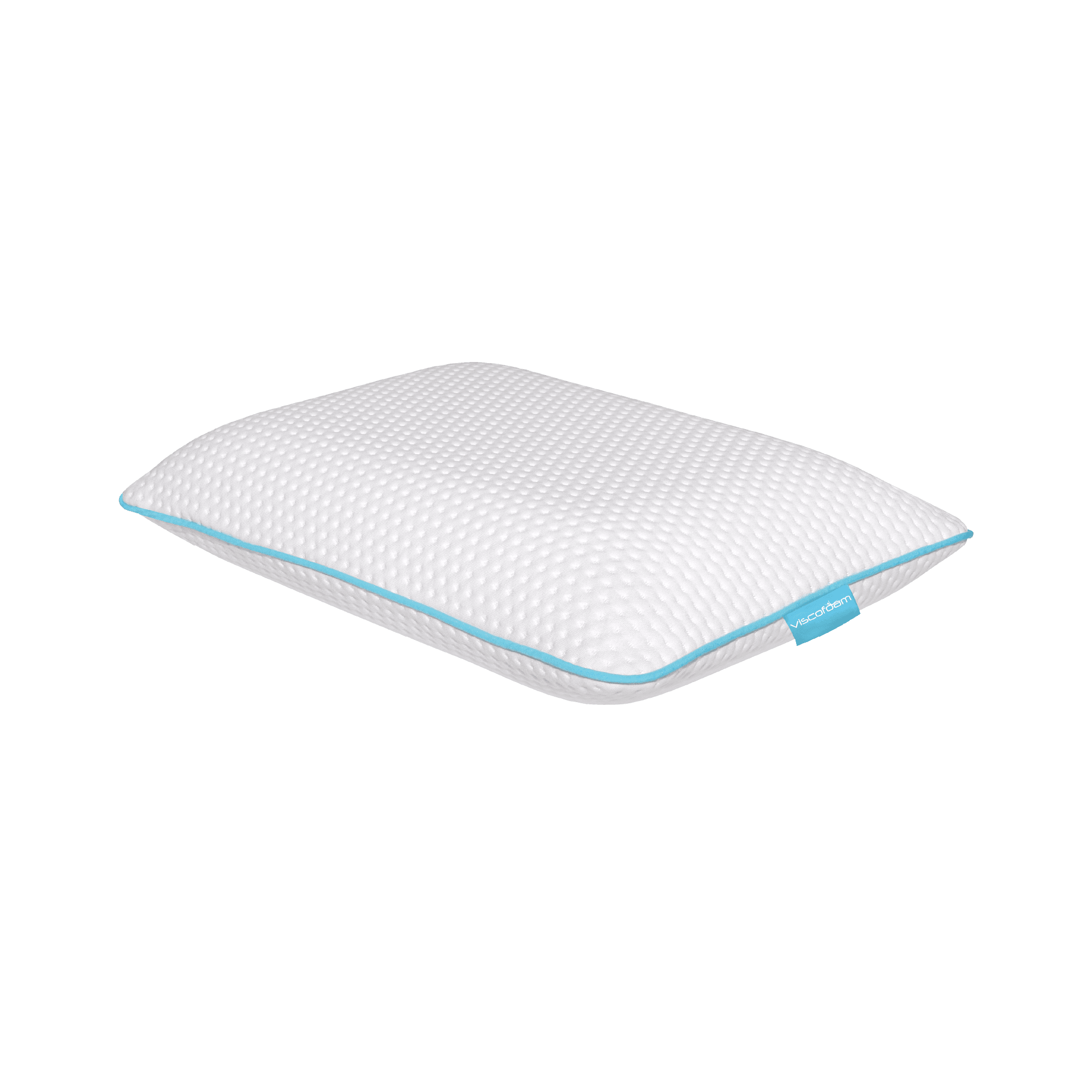 Viscofoam Ortopedik Visco Parçacıklı Yastık 60x40x13cm