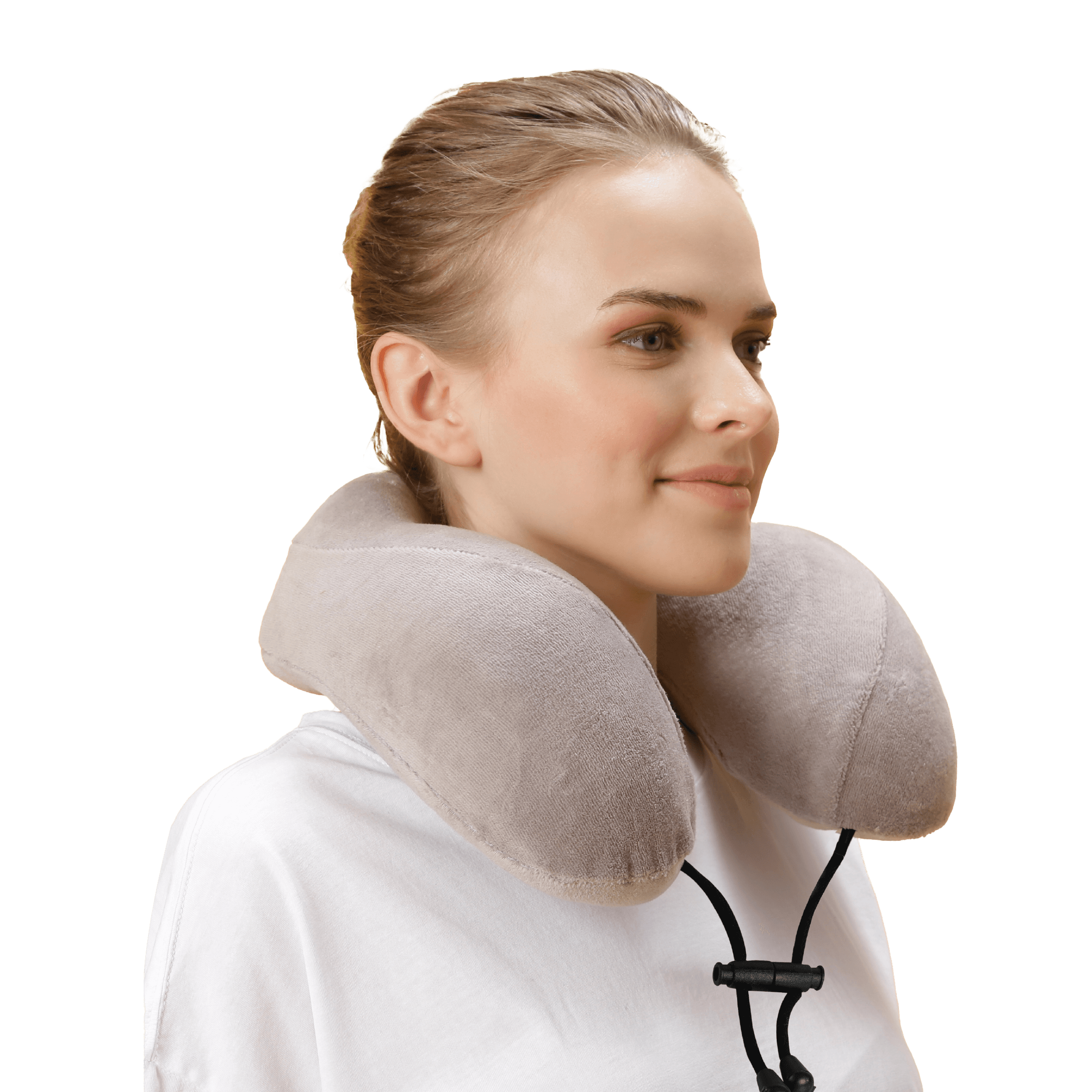 Comfy Visco Ortopedik Seyahat Yastığı