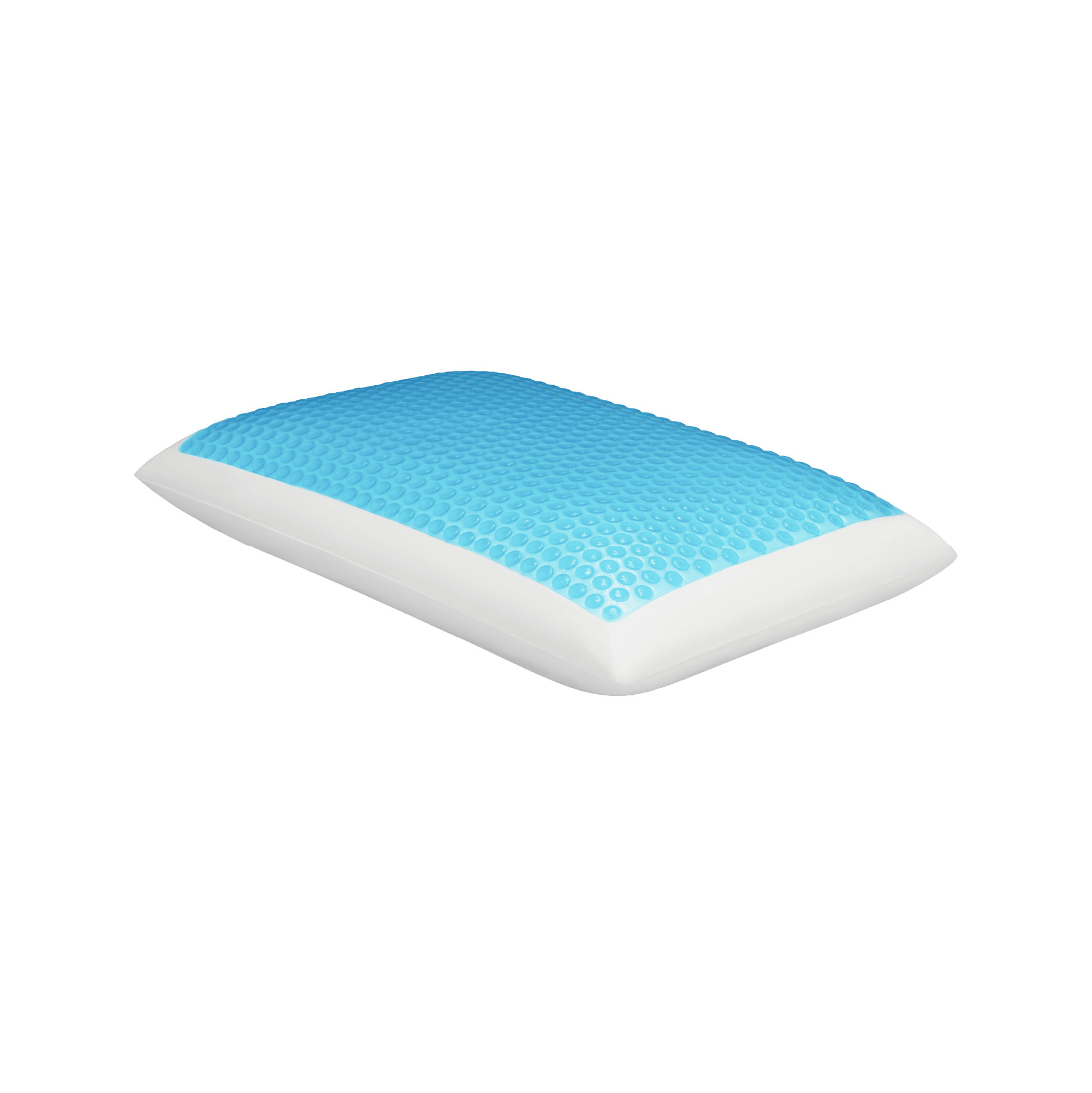 Viscofoam Evva Tombul Terletmeyen Ortopedik Visco Yastık - 60x40x13cm