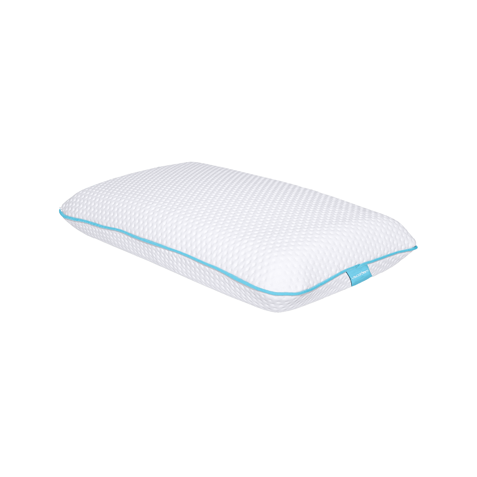 Viscofoam Lüks Ortopedik Visco Yastık 70x40x12cm