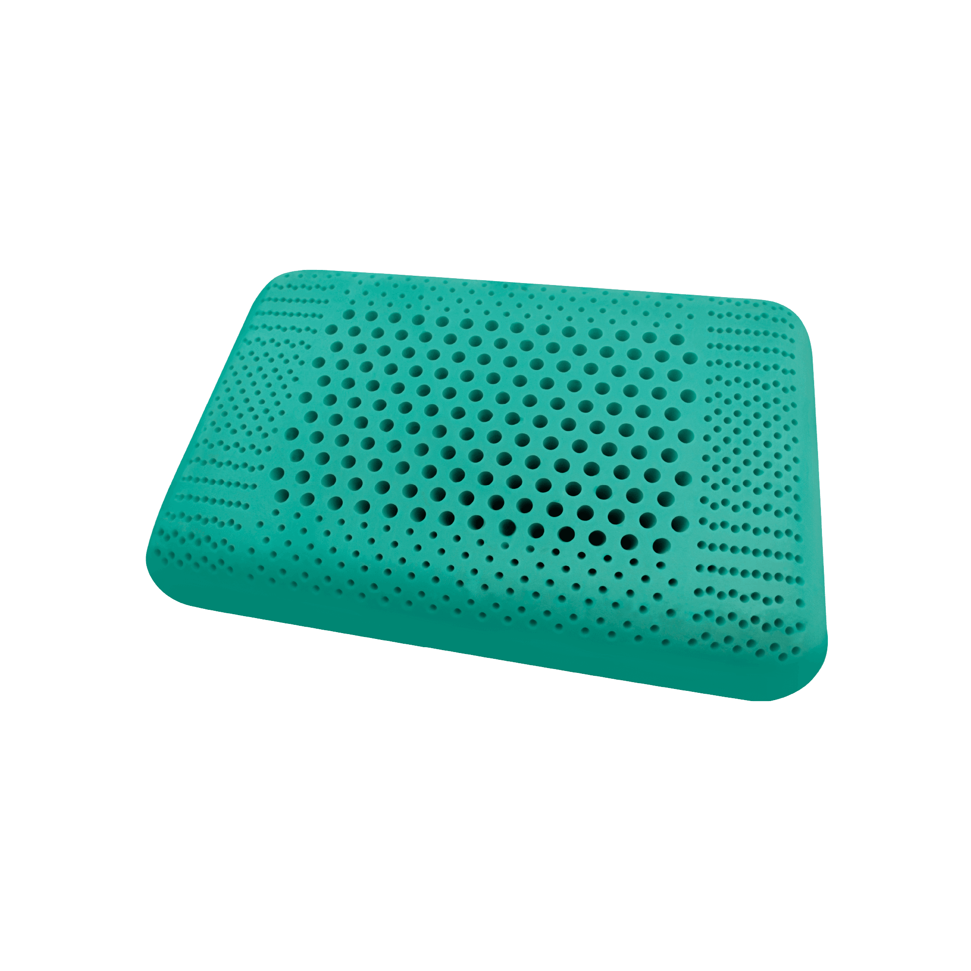 Viscofoam Lüks Hava Kanallı Ortopedik Visco Yastık 60x40x11cm