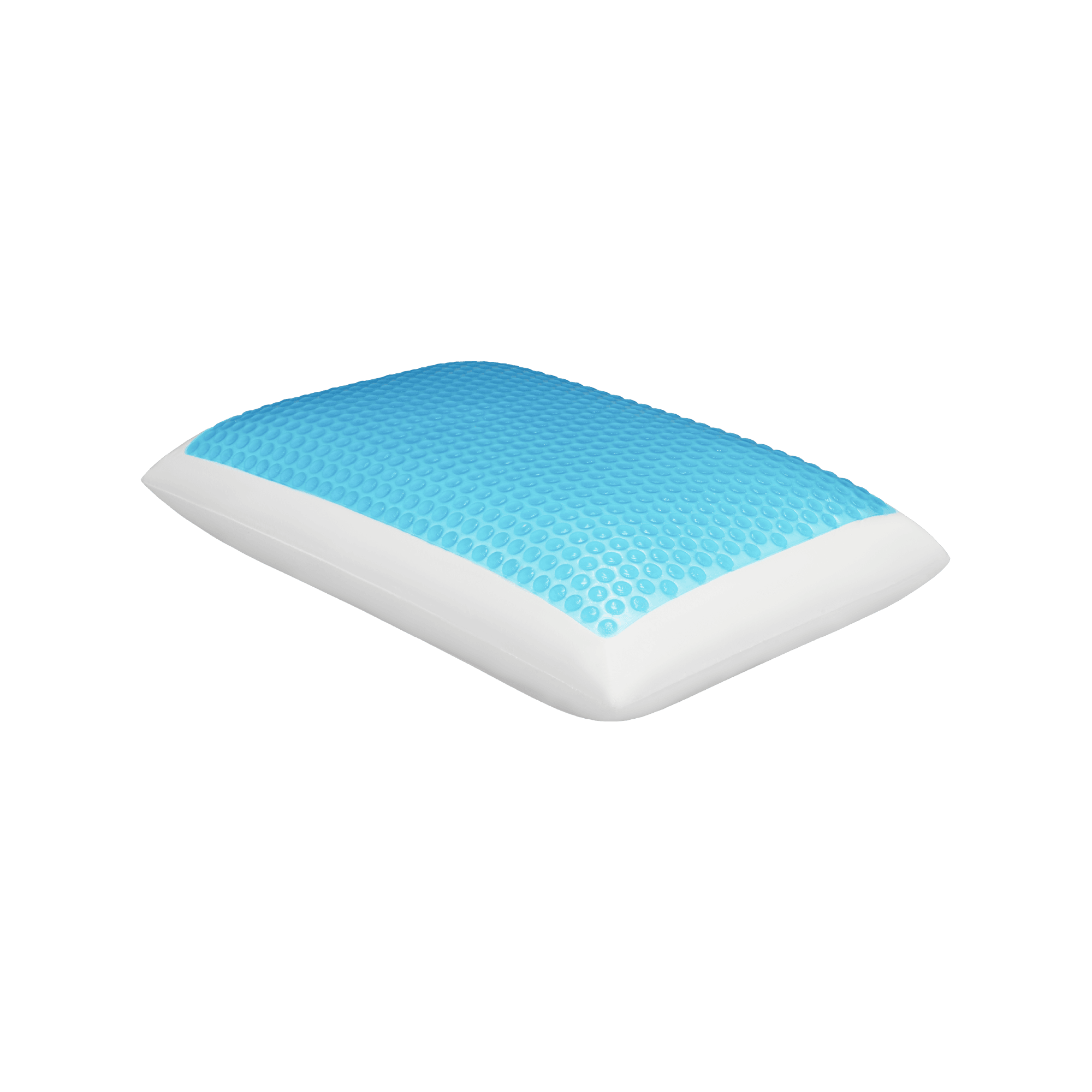Viscofoam Bonni Tombul Terletmeyen Ortopedik Visco Yastık - 60x40x15.5cm