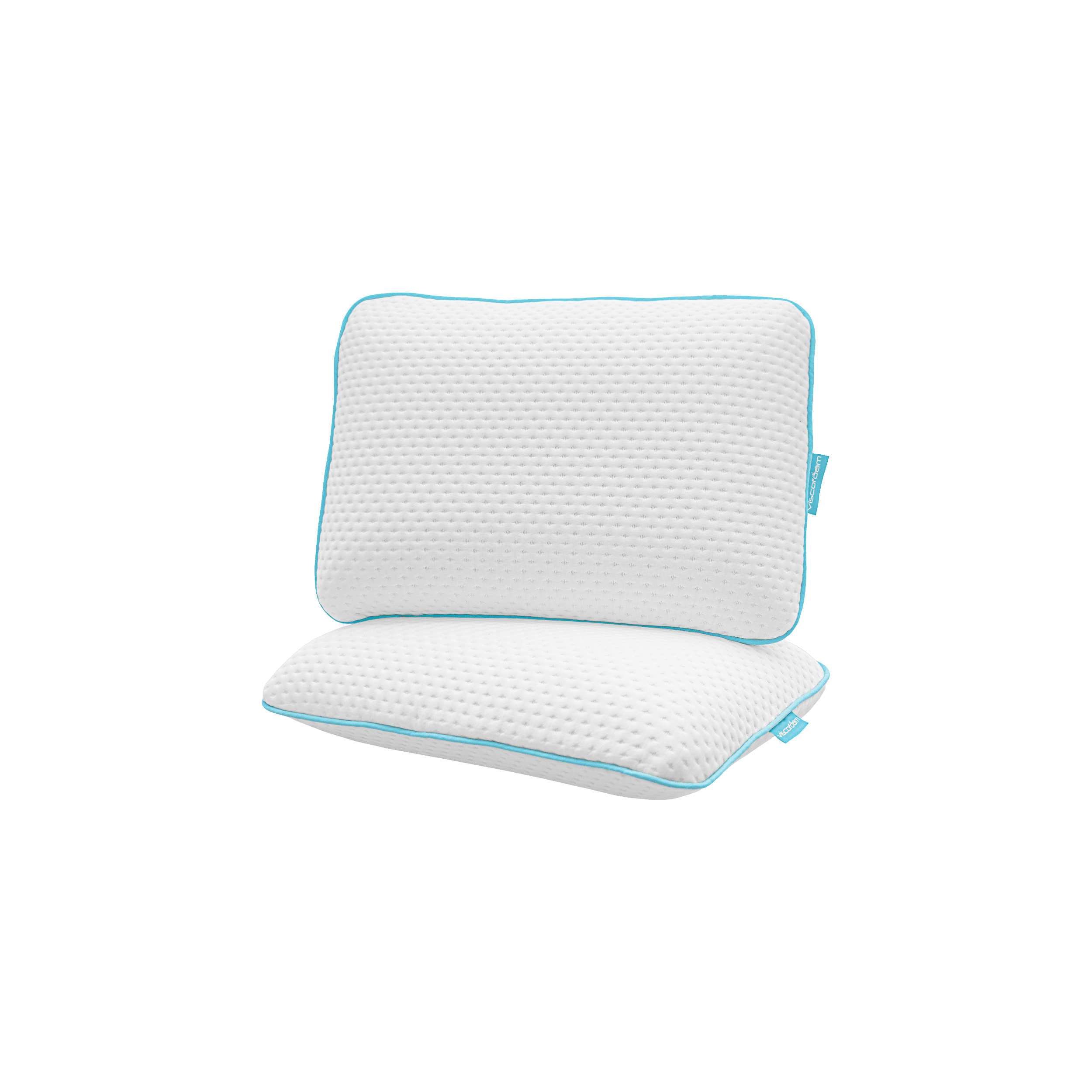 Viscofoam Ortopedik Visco Parçacıklı Yastık 60x40x13cm