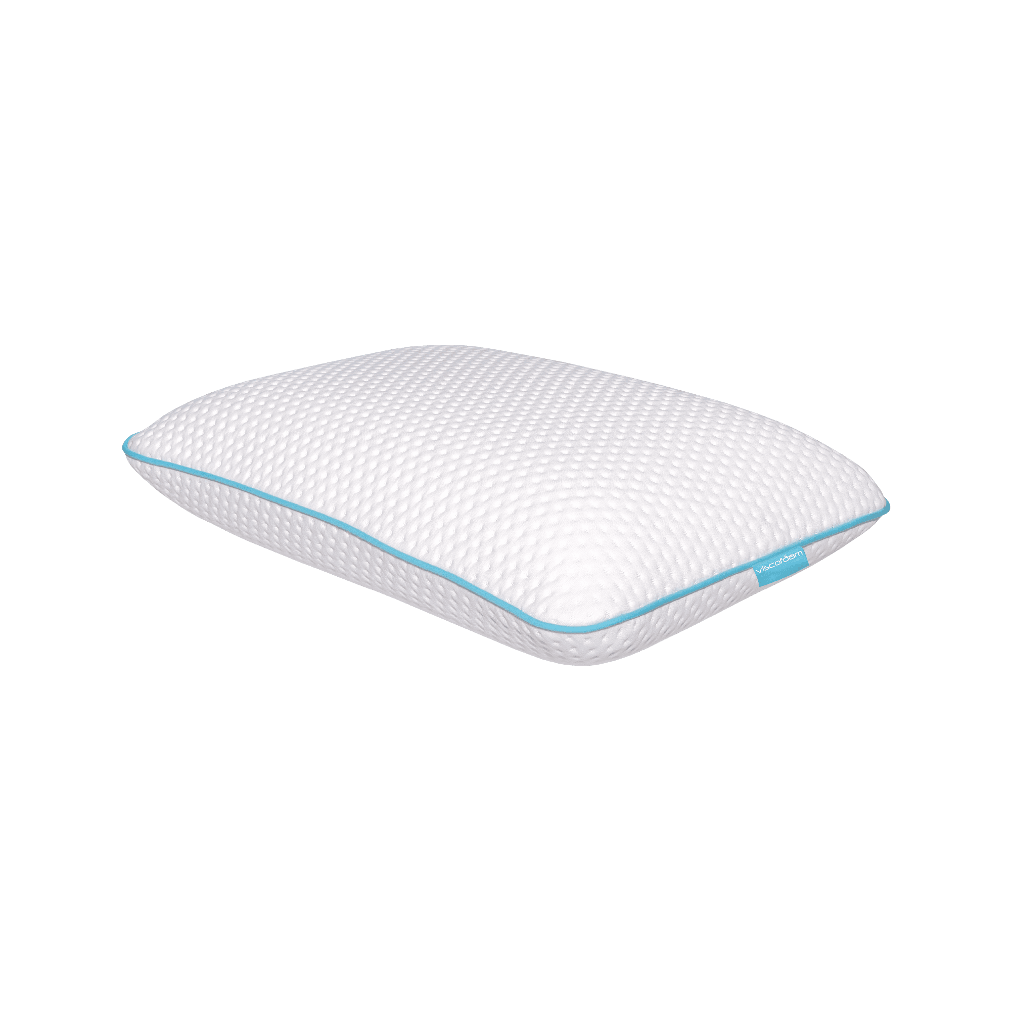 Viscofoam Yüksek Tombul Ortopedik Visco Yastık 60x40x15.5cm