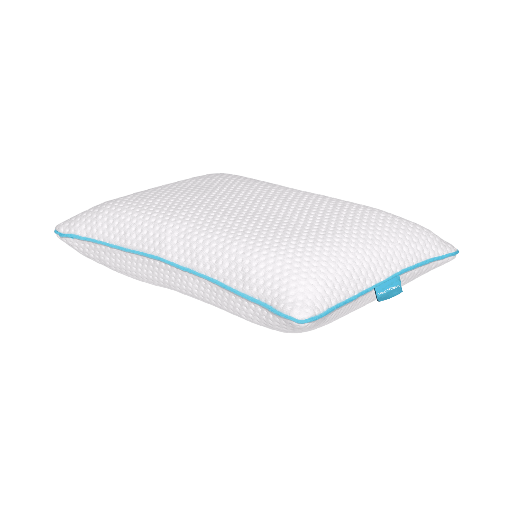 Viscofoam Comfy Tombul Ortopedik Visco Yastık 55x35x12cm