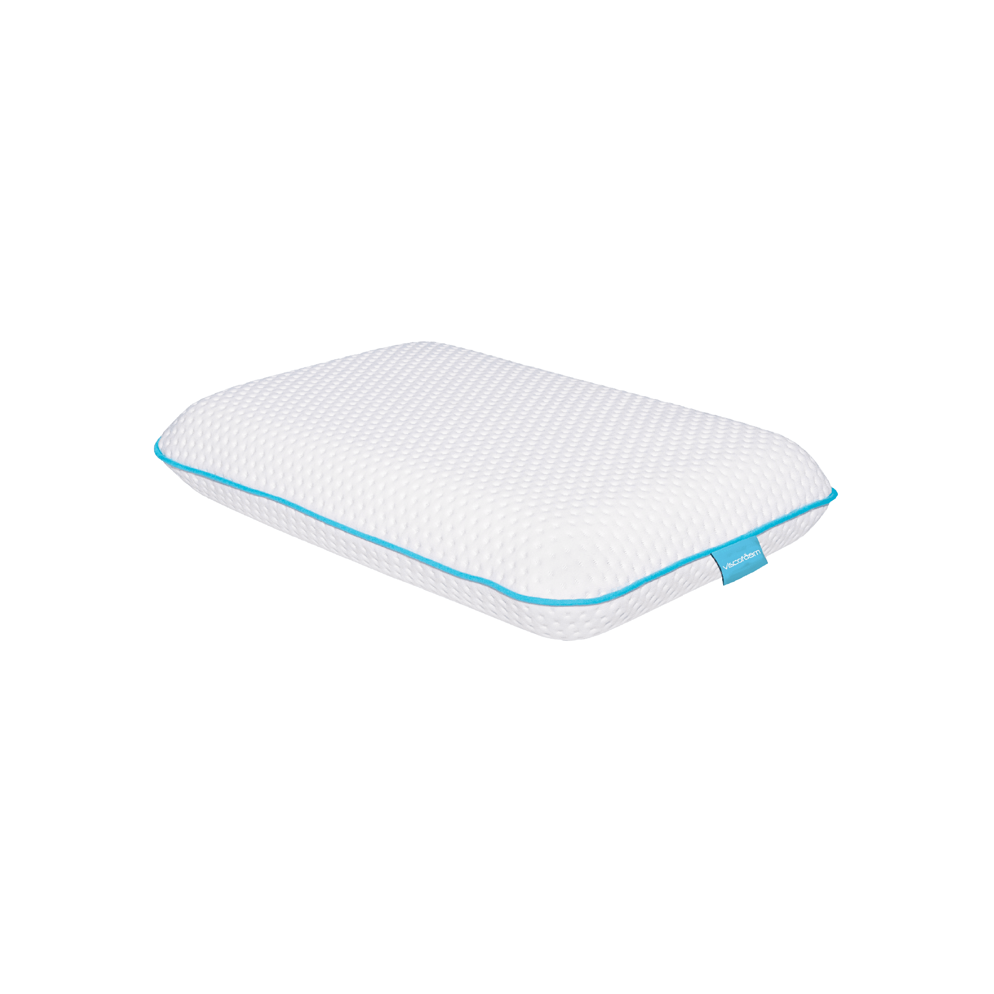 Viscofoam Lüks Ortopedik Visco Yastık 60x40x11cm
