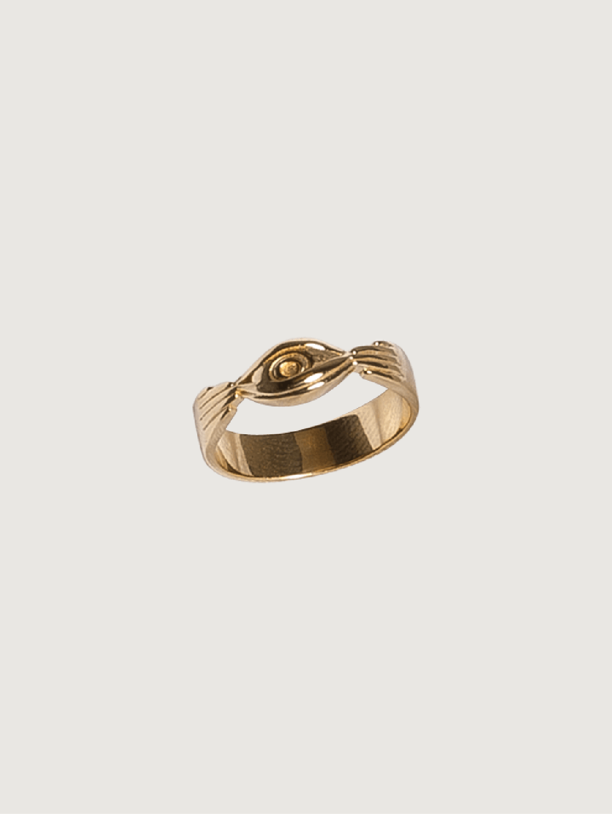 Vision Ring - Gold