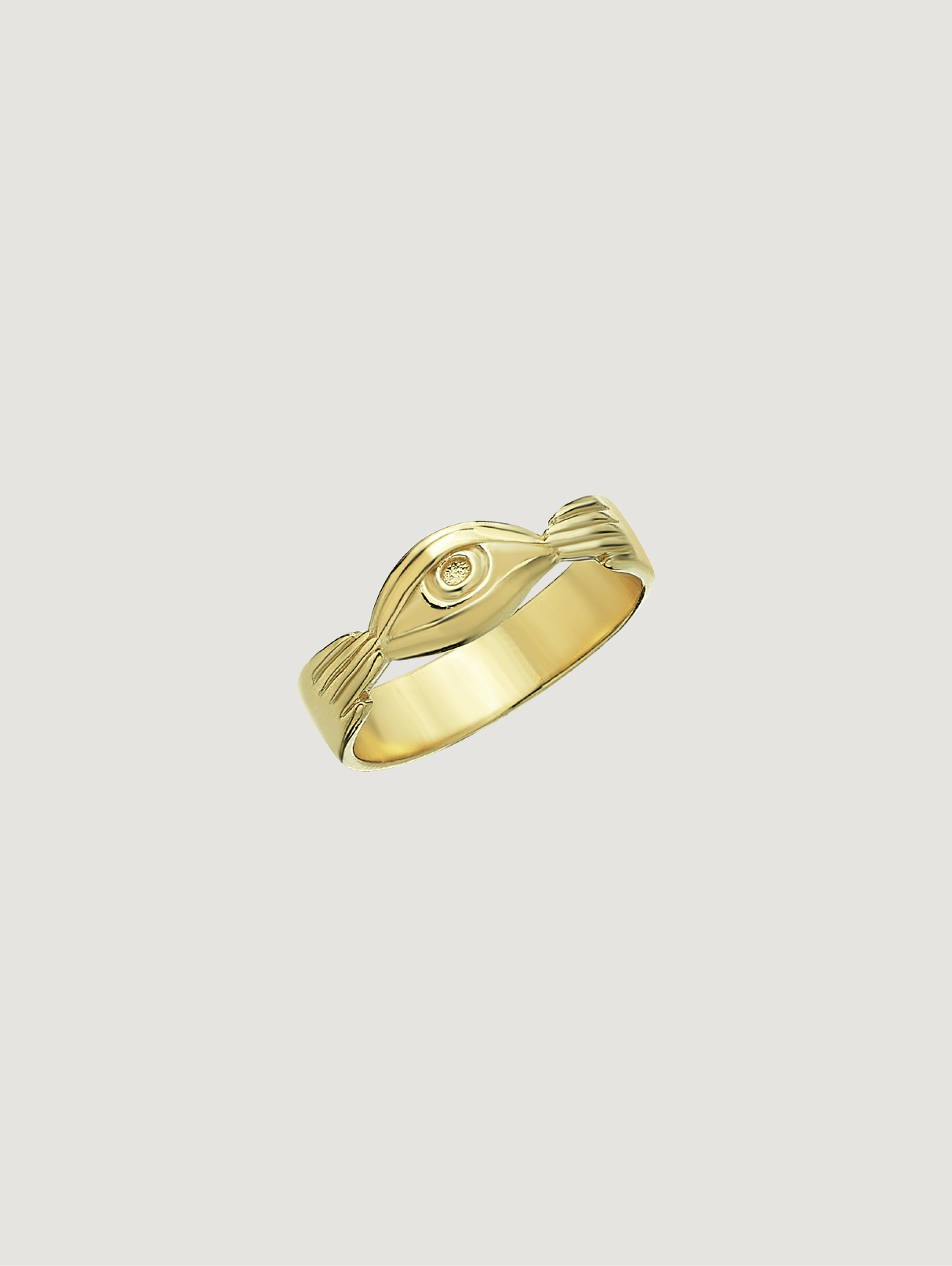 Vision Ring - Gold