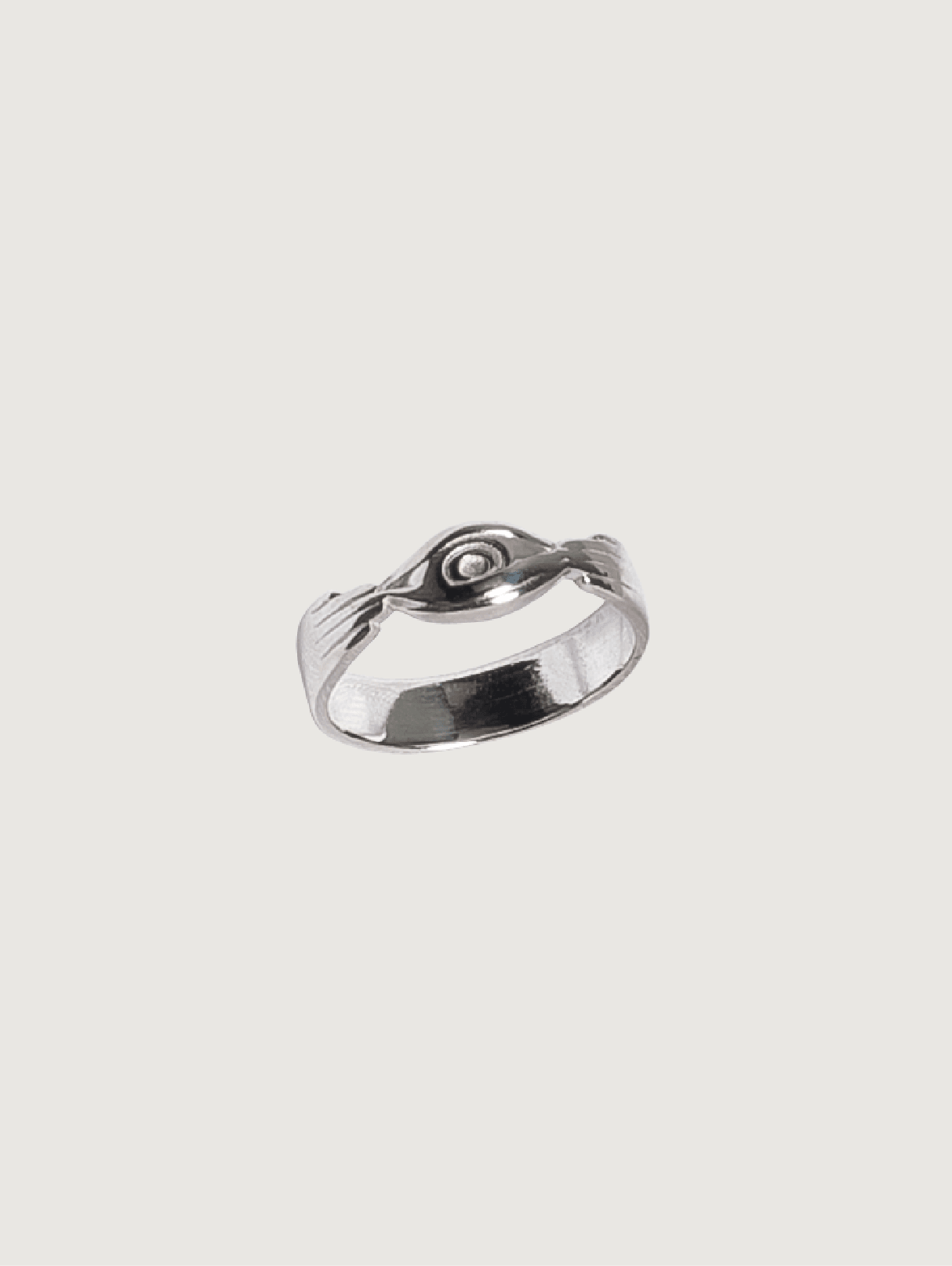 Vision Ring - Silver