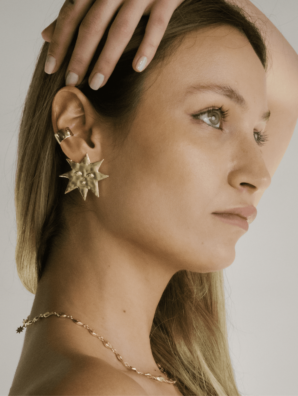 Star of Esora - Gold