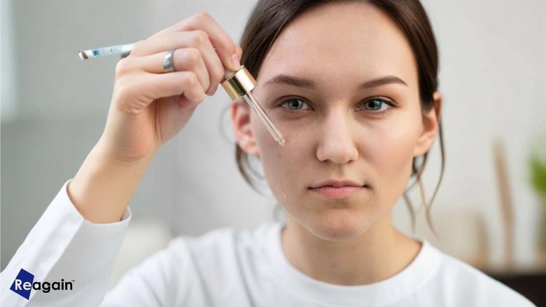 Siyah Nokta İçin Hangi Serum Tercih Edilmeli?