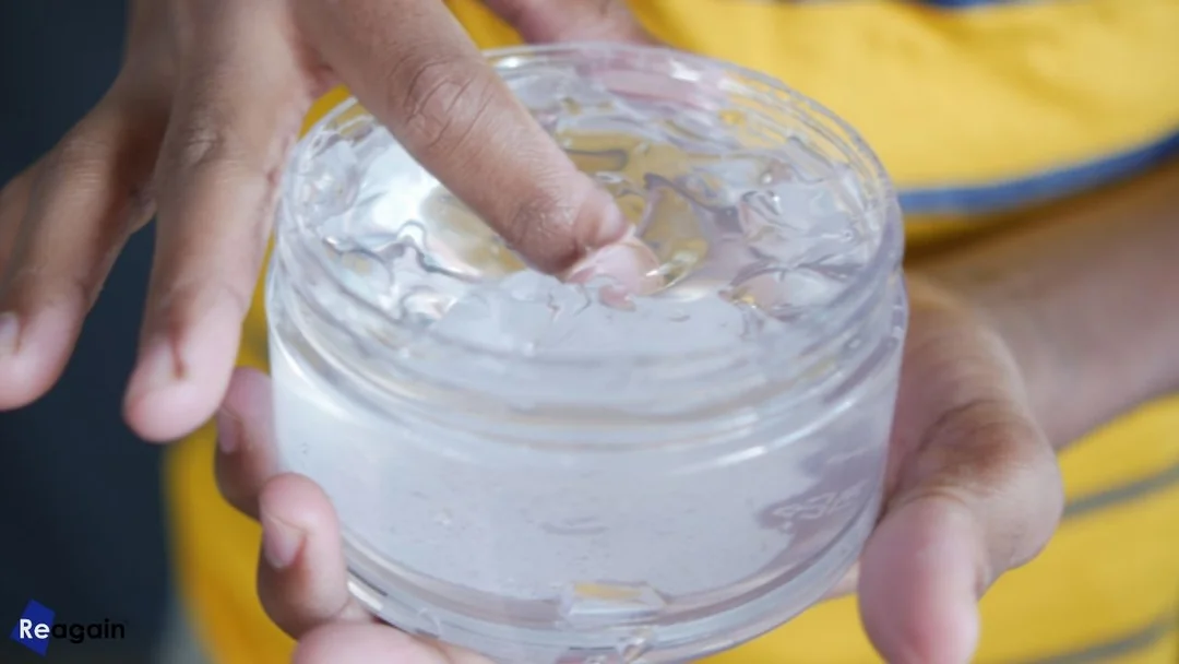 jöle saça zarar verir mi