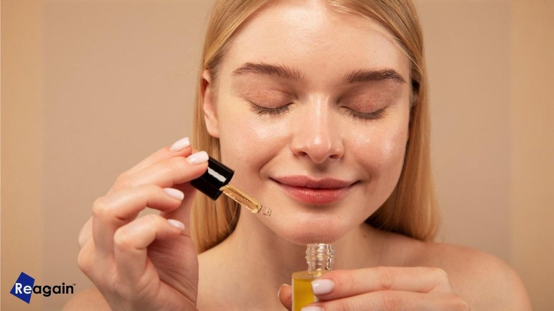 Gözenek İçin Hangi Serum Tercih Edilmeli?