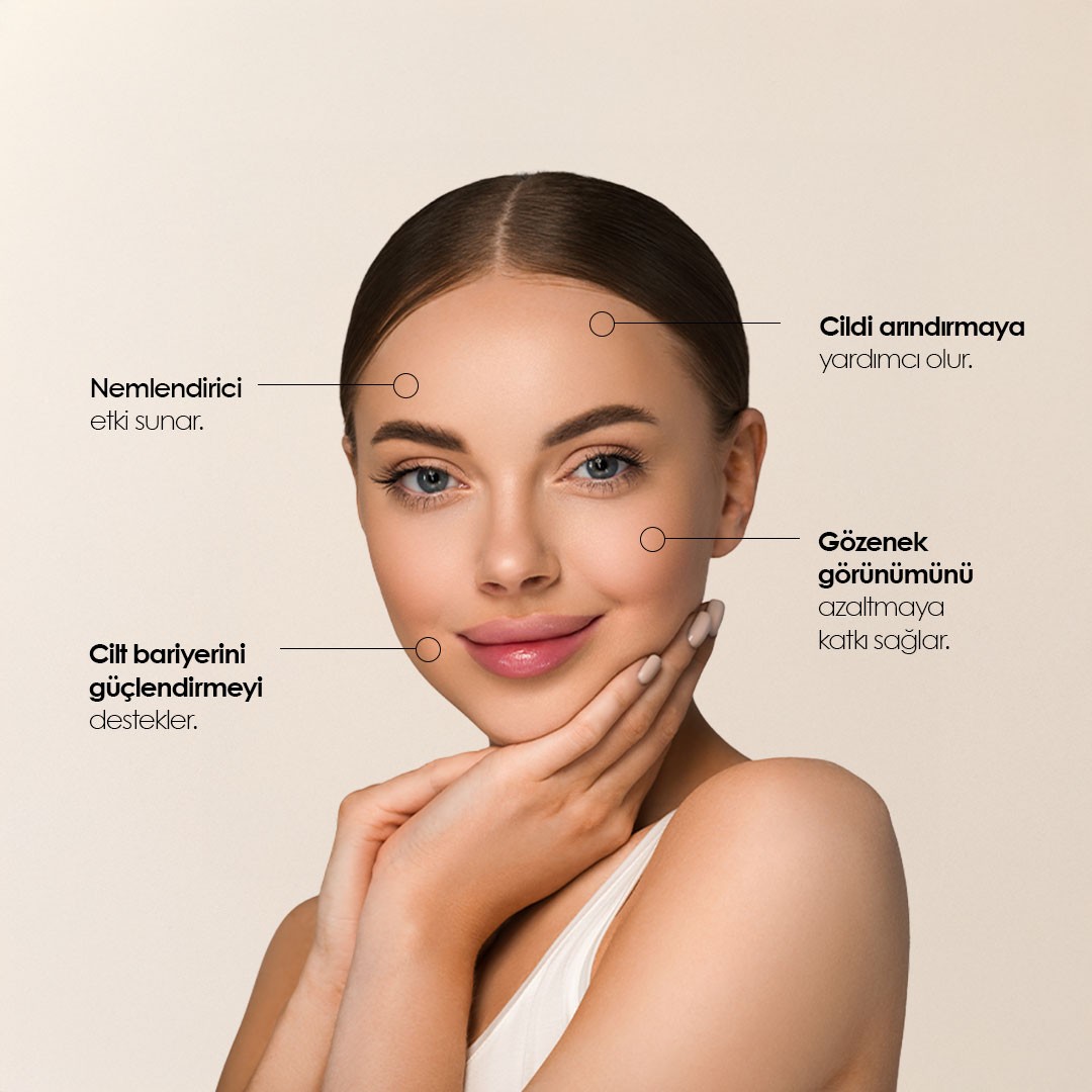 Arındırıcı ve Onarıcı Kırmızı Kil Maskesi 100ml