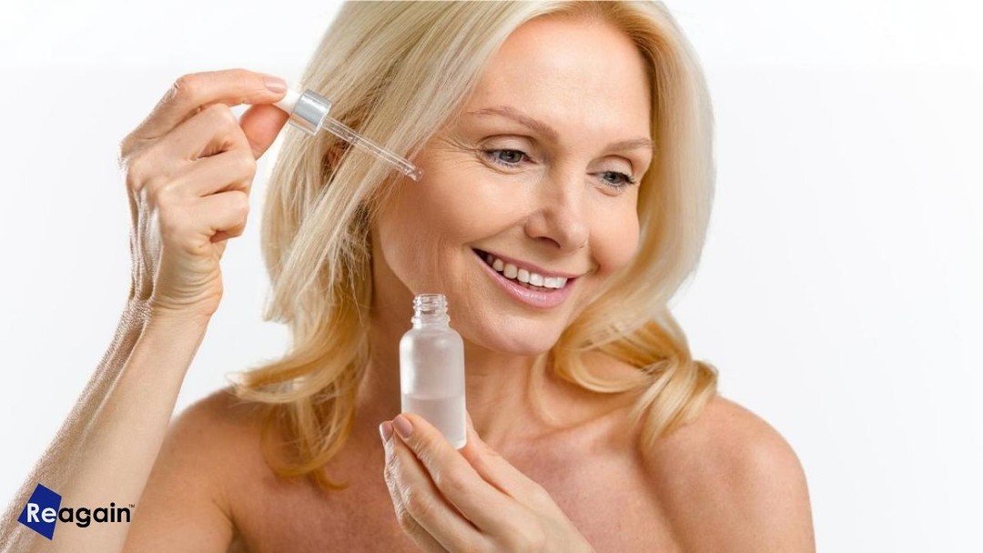 Kırışıklık İçin Hangi Serum Tercih Edilmeli?