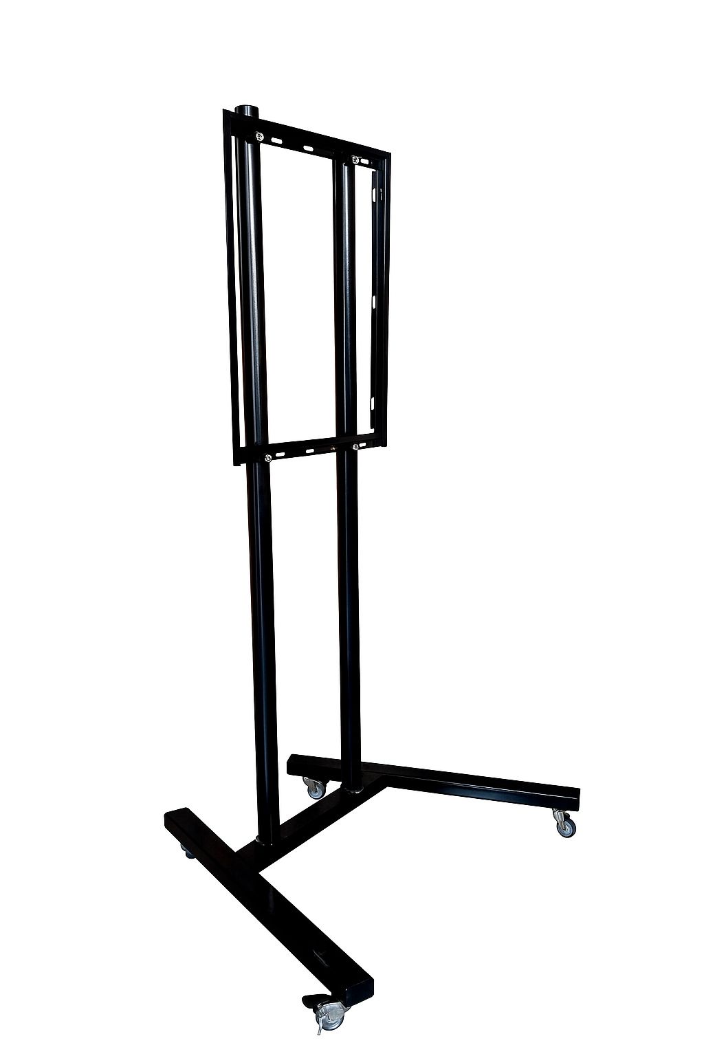 Akıllı Tahta  Sürgülü Taşıyıcı Ayak 43"- 75"