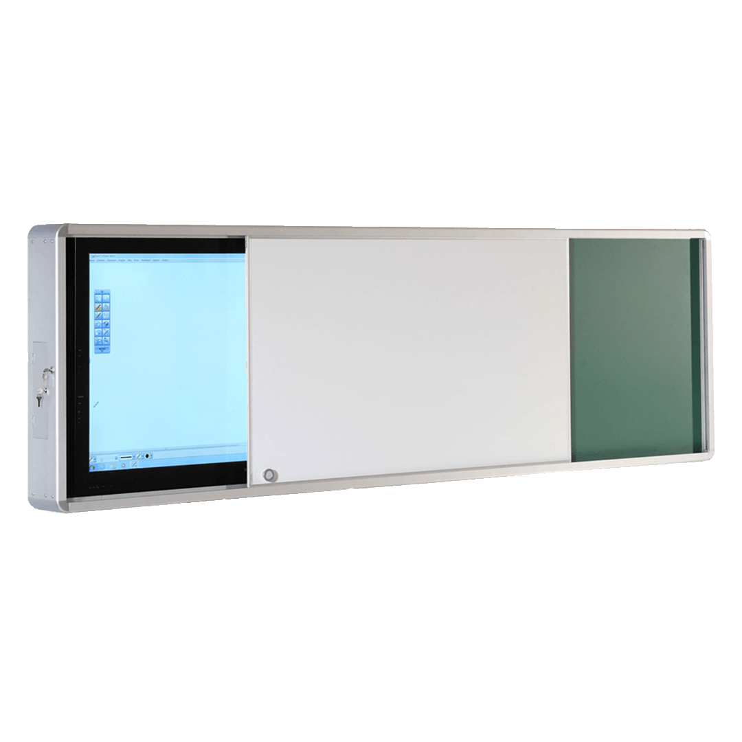 Fatih SMART Board Box