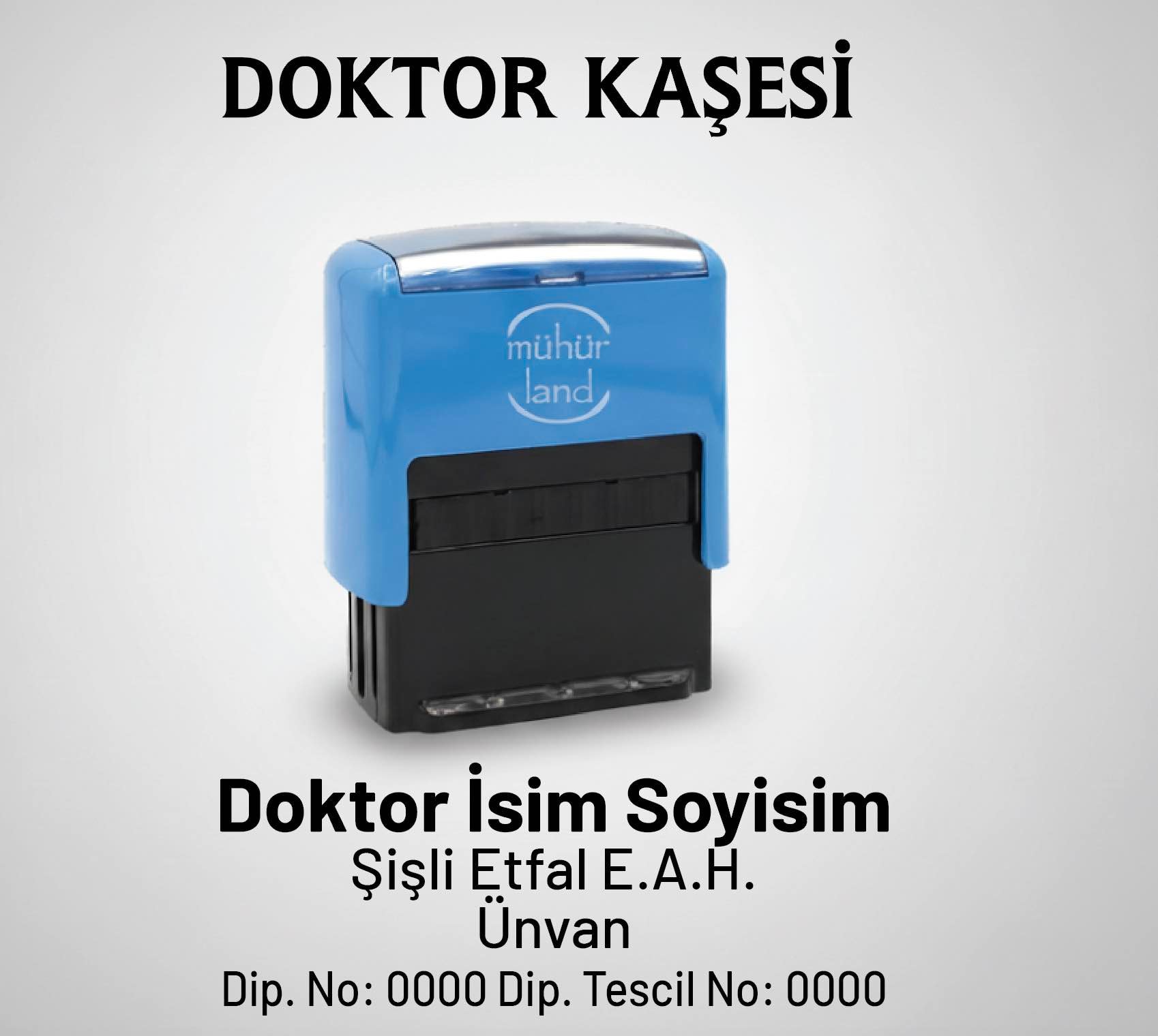 Doktor Kaşesi